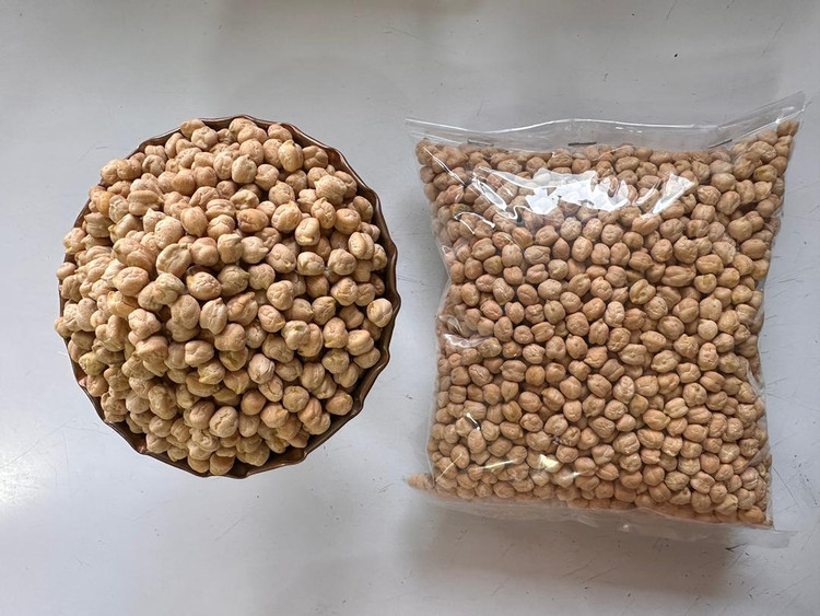 نخود کرمانشاه 2خان با ضمانت