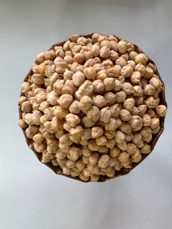 نخود کرمانشاه 2خان با ضمانت