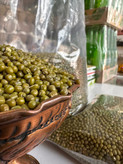 حبوبات ماش