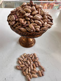حبوبات لوبیا چیتی