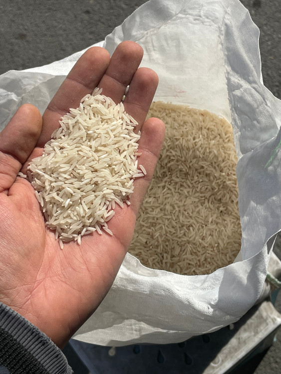 برنج طارم فجر عطری درجه یک | 100% ایرانی